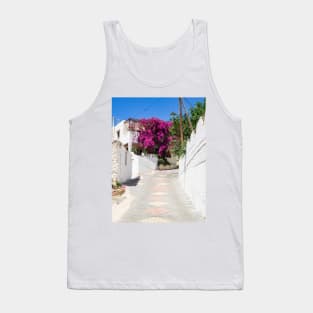 Fodele Tank Top